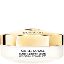 ABEILLE ROYALE CREMA CLARIFY & REPAIR (CREMA HIDRATANTE PARA ROSTRO)
